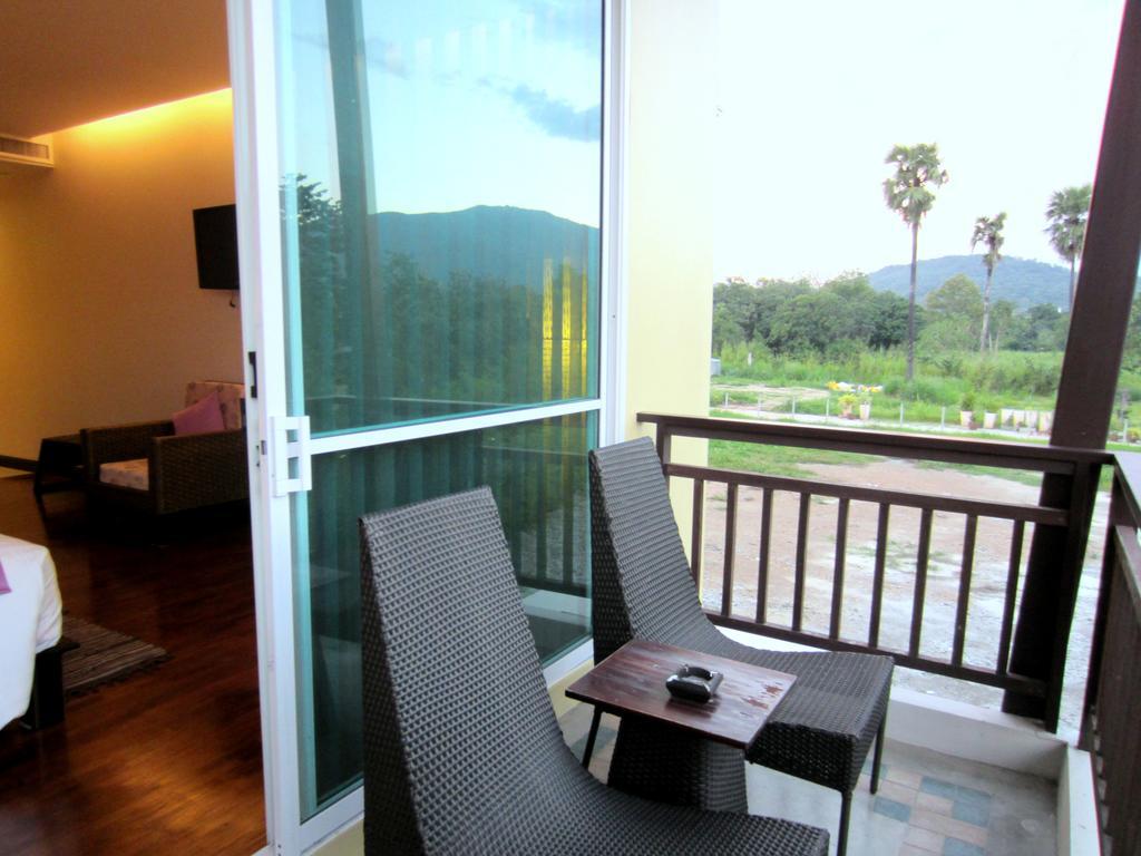 Mountain Creek Wellness Resort Chiangmai Chiang Mai Room photo